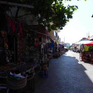 Isla Mujeres
