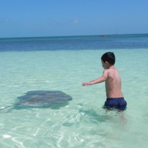 Isla Contoy