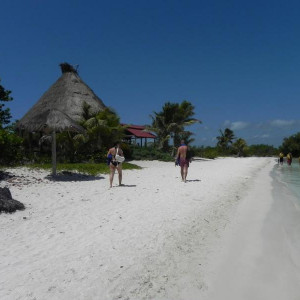 Isla Contoy