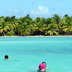 saona