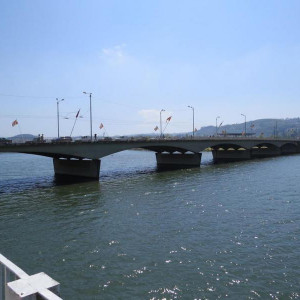 Ponte de Santa Clara