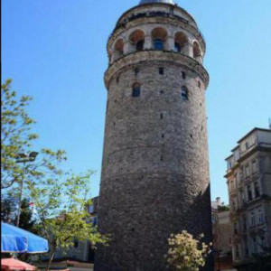 torre Galata