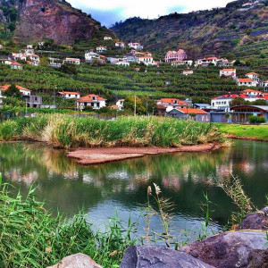 Lugar De Baixo   Ponta Do Sol   Madeira