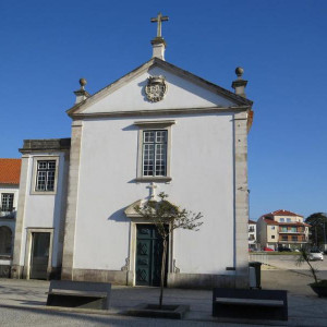 Igreja das Carmelitas