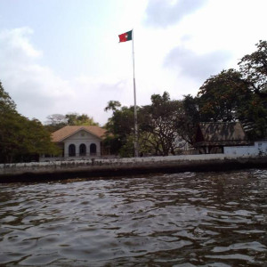 Embaixada Portuguesa, Bangkok