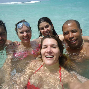 Excurção Cliente  Santa Monica
