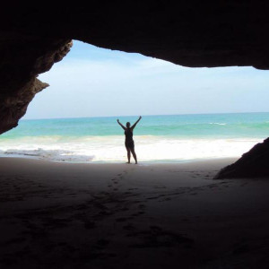Buracona   Praia Varandinha