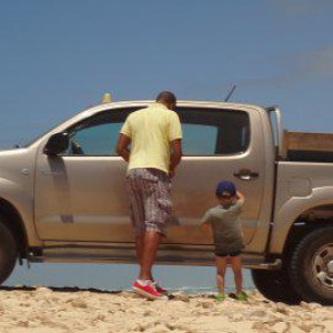 Foto Com Tiago 4