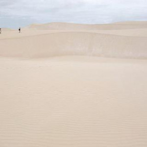 Fotos Deserto Viana