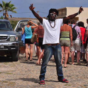 Lino RASTA