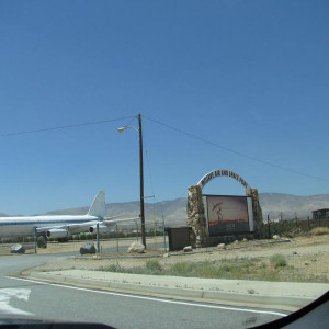 Mojave Air & Space Port