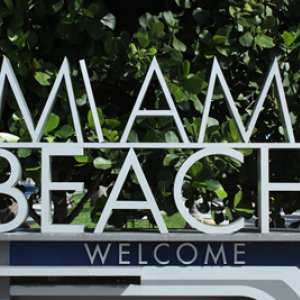 MIAMI BEACH