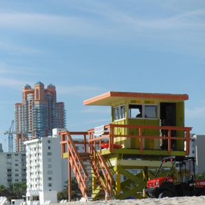 MAIMI BEACH