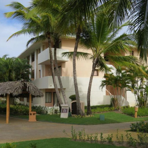 Catalónia Bávaro Beach