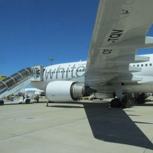 2014.07.22   001 Aeroporto De Lisboa