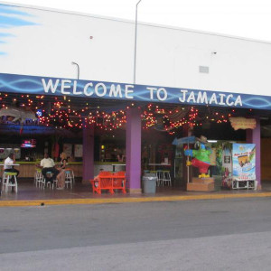 2014.07.22   036 Aeroporto De Montego Bay