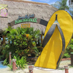 2014.07.26   013 Margaritaville Em Negril