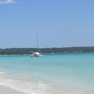 2014.07.26   048 Praia Da Margaritaville Em Negril