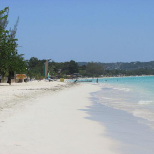 2014.07.26   050 Praia Da Margaritaville Em Negril