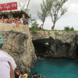 2014.07.26   069 Rick´s Café Em Negril