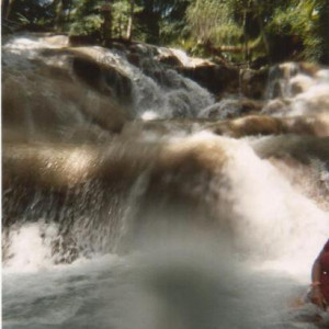 2014.07.28   018 Dunn´s River Falls