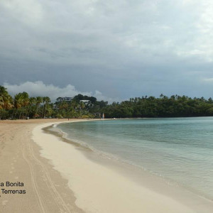 praia bonita