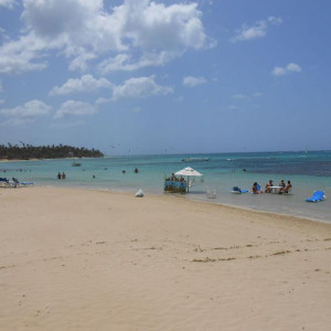 Samaná - Agosto 2014