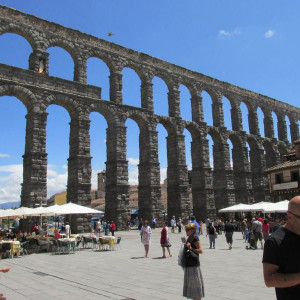 2014.08.02   051 Aqueduto De Segovia