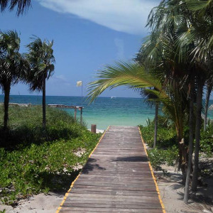 Praia