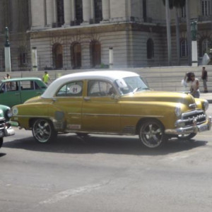 Tunning Cubano