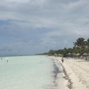 Praia Melia Cayo Gullermo 2