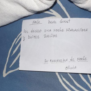 Nota