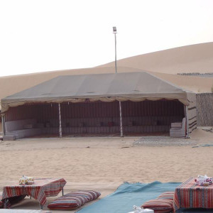 Desert Safari