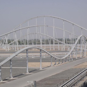 Ferrari World