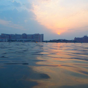 Praia Hotel