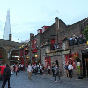7 The Anchor pubs