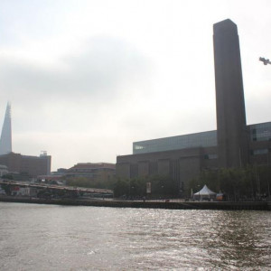12 Tate Modern