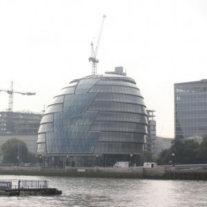 13 City hall