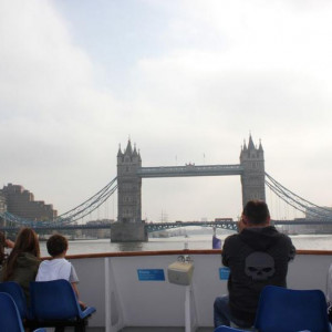 13 Tower Bridge