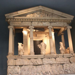 16 British Museum