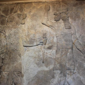 17 British Museum