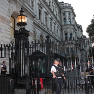 19 Downing Street