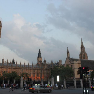 20 Big Ben Noite