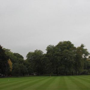 29 Jardins Palacio