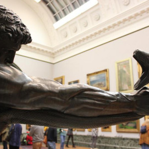 35 Tate Britain