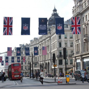 36 Oxford Street