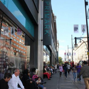 38 Fila Primark