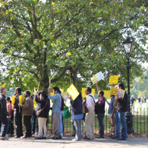 39 Speakers Corner
