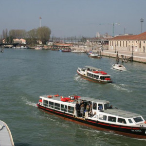 Grande Canal