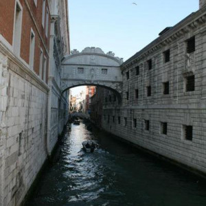Ponte dos Suspiros